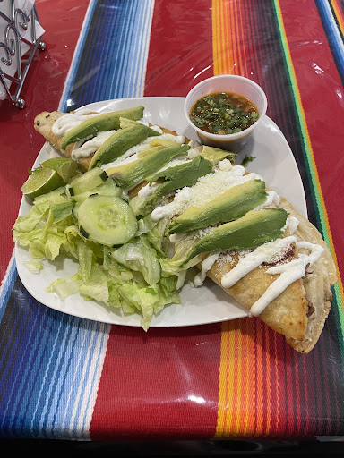 Sabrosura Mexican Restaurant, Astoria, NY
