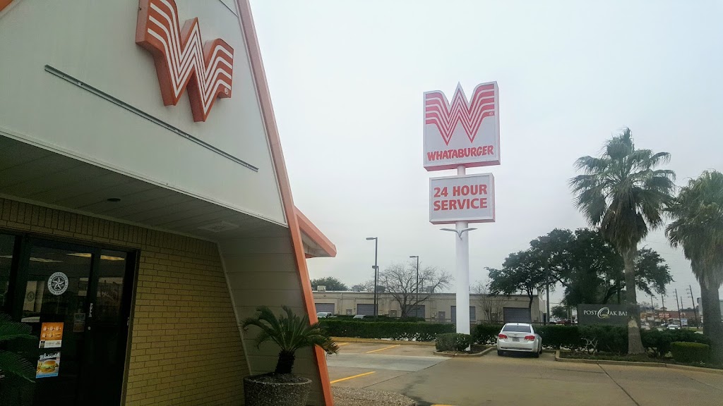 Whataburger, Stafford, TX