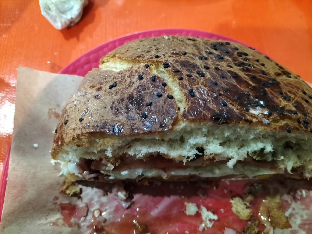 Hamburguesas Boss