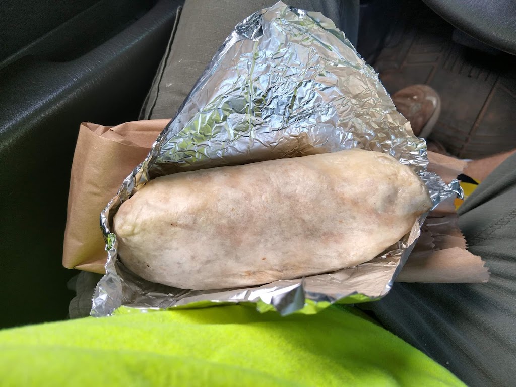 Ponchito's Taqueria