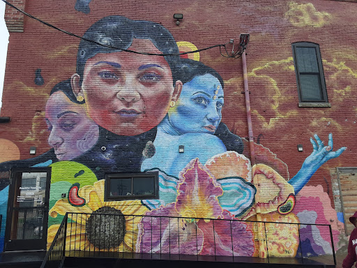 Ponchito's Taqueria