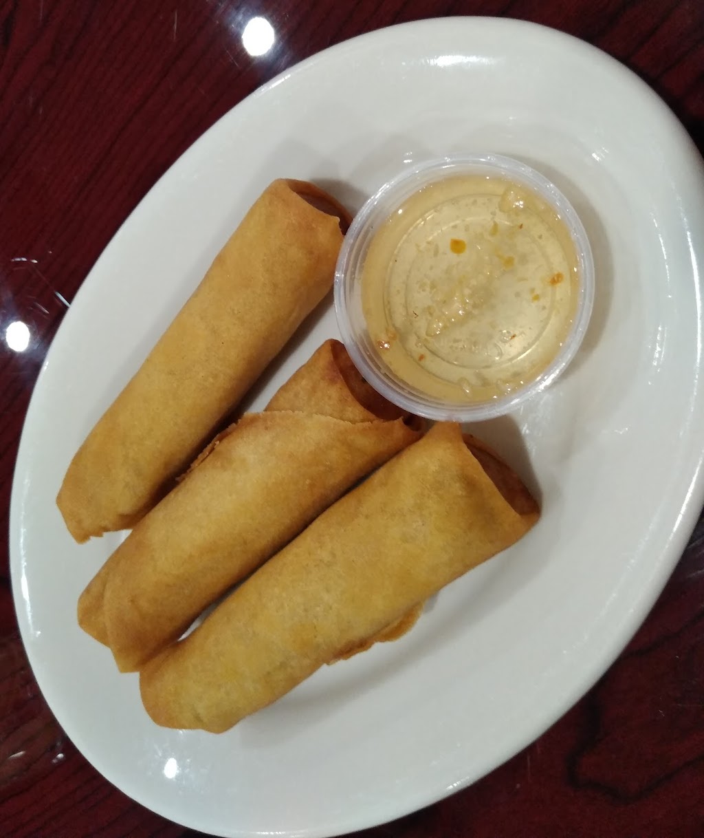 Mela Thai Cuisine
