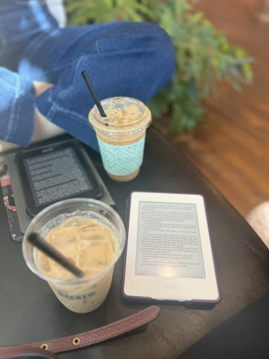 Alfred Coffee, Pasadena, CA