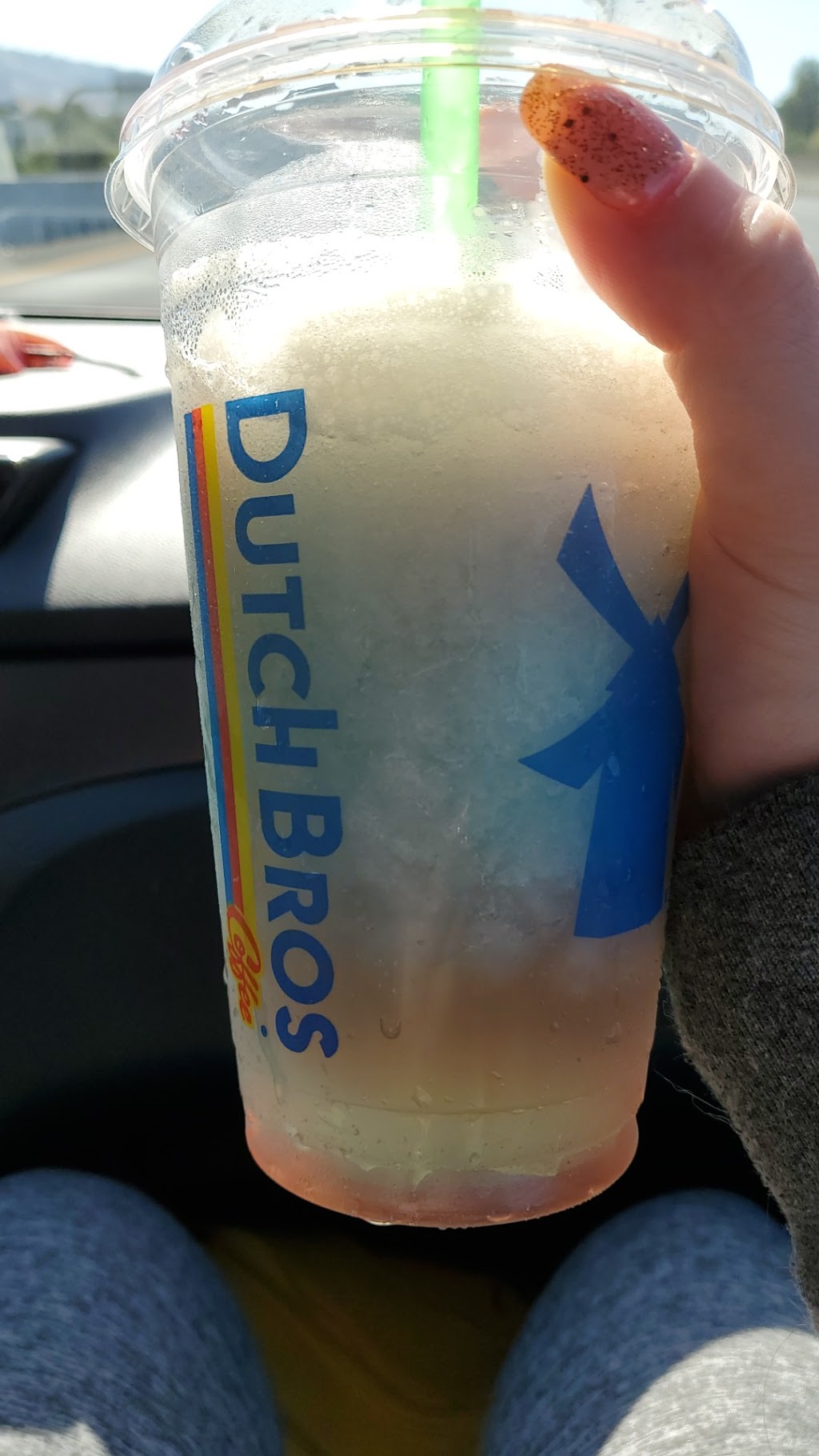 Dutch Bros. Coffee, Oakley, CA
