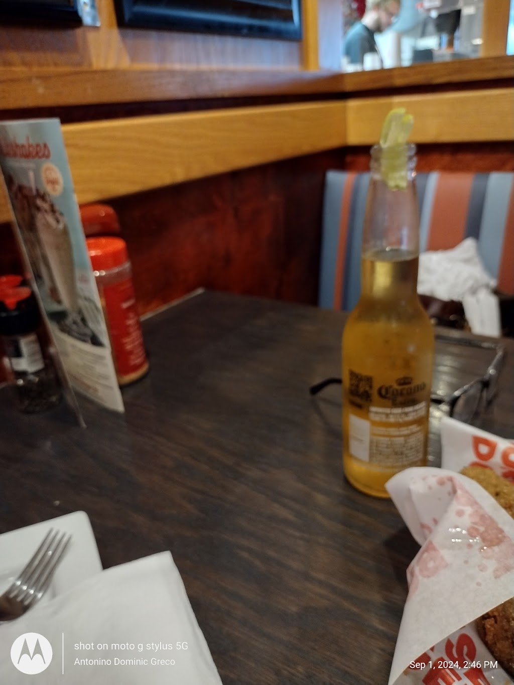 Red Robin
