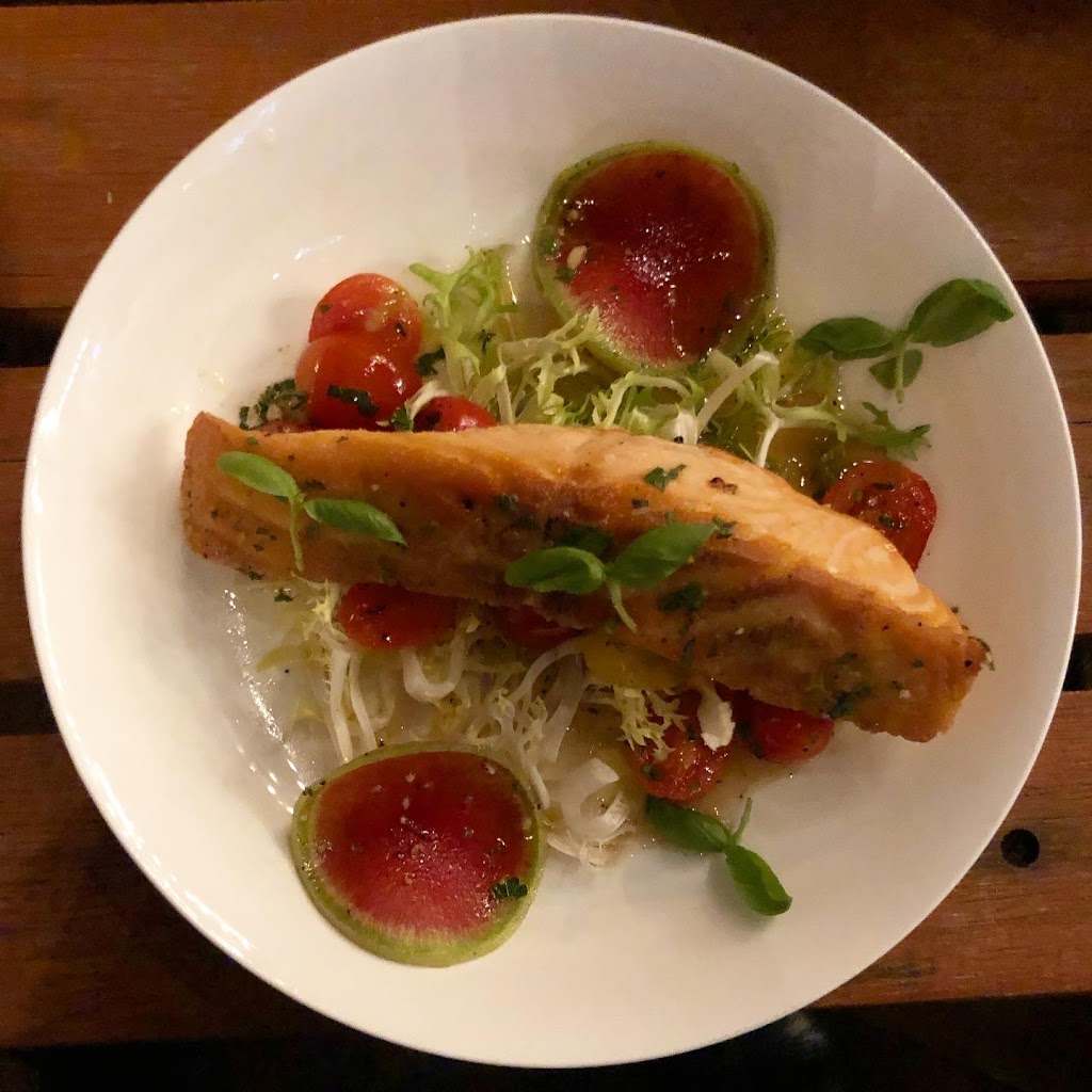 Thiên Hương Sandwiches