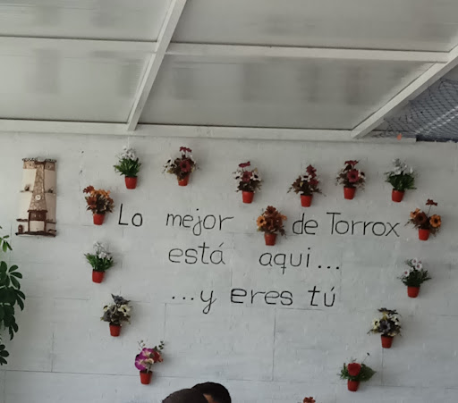 Llanos, Torrox-Costa