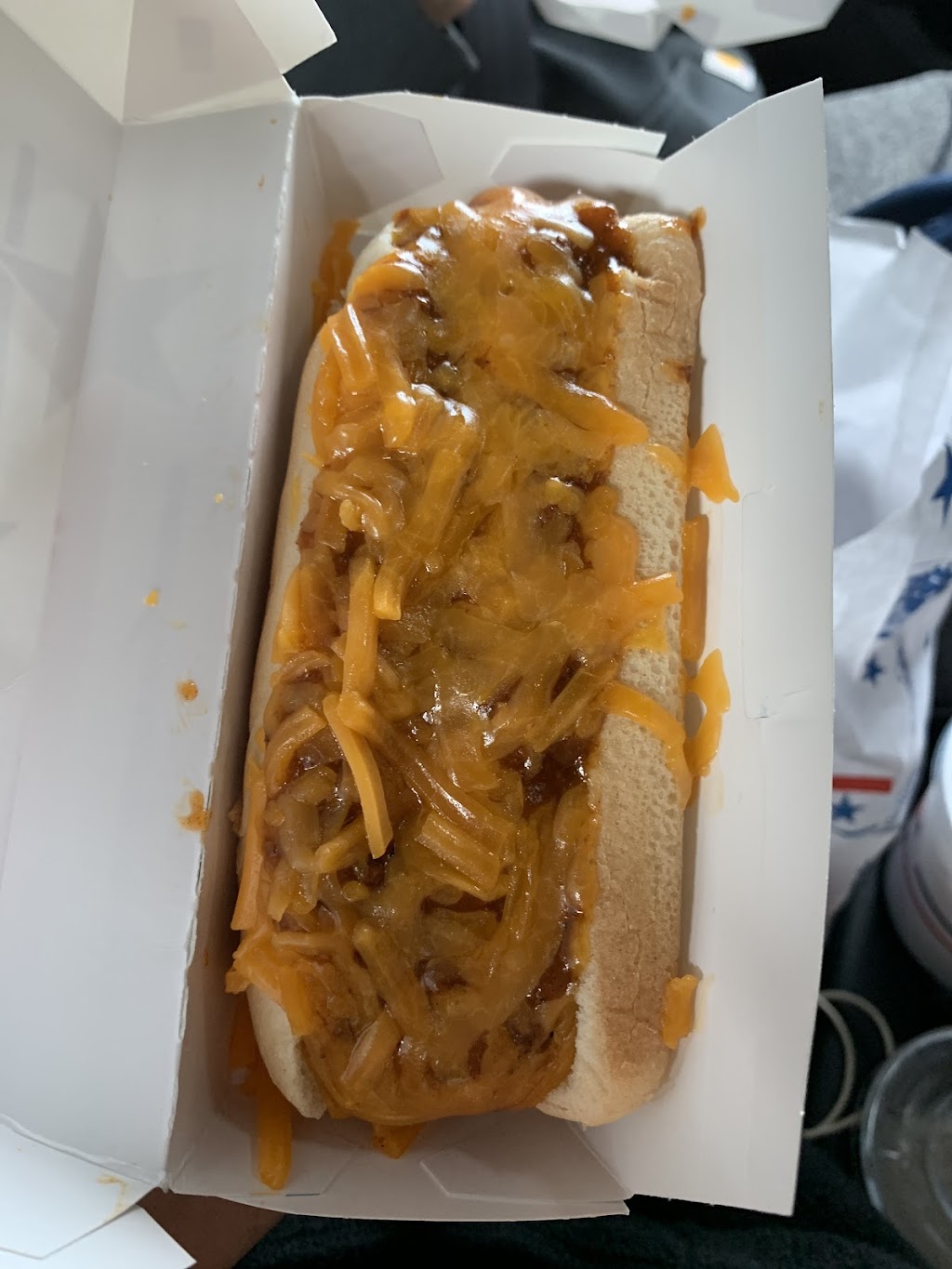 Wienerschnitzel, Chula Vista, CA