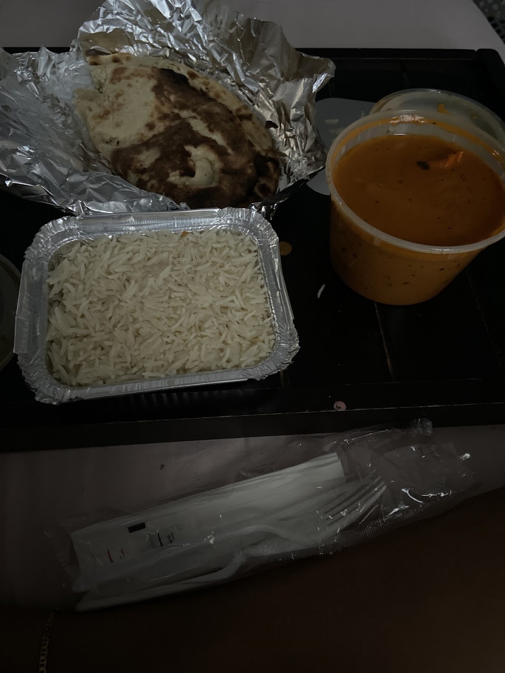 Riverdale Indian Grill, Bergenfield, NY
