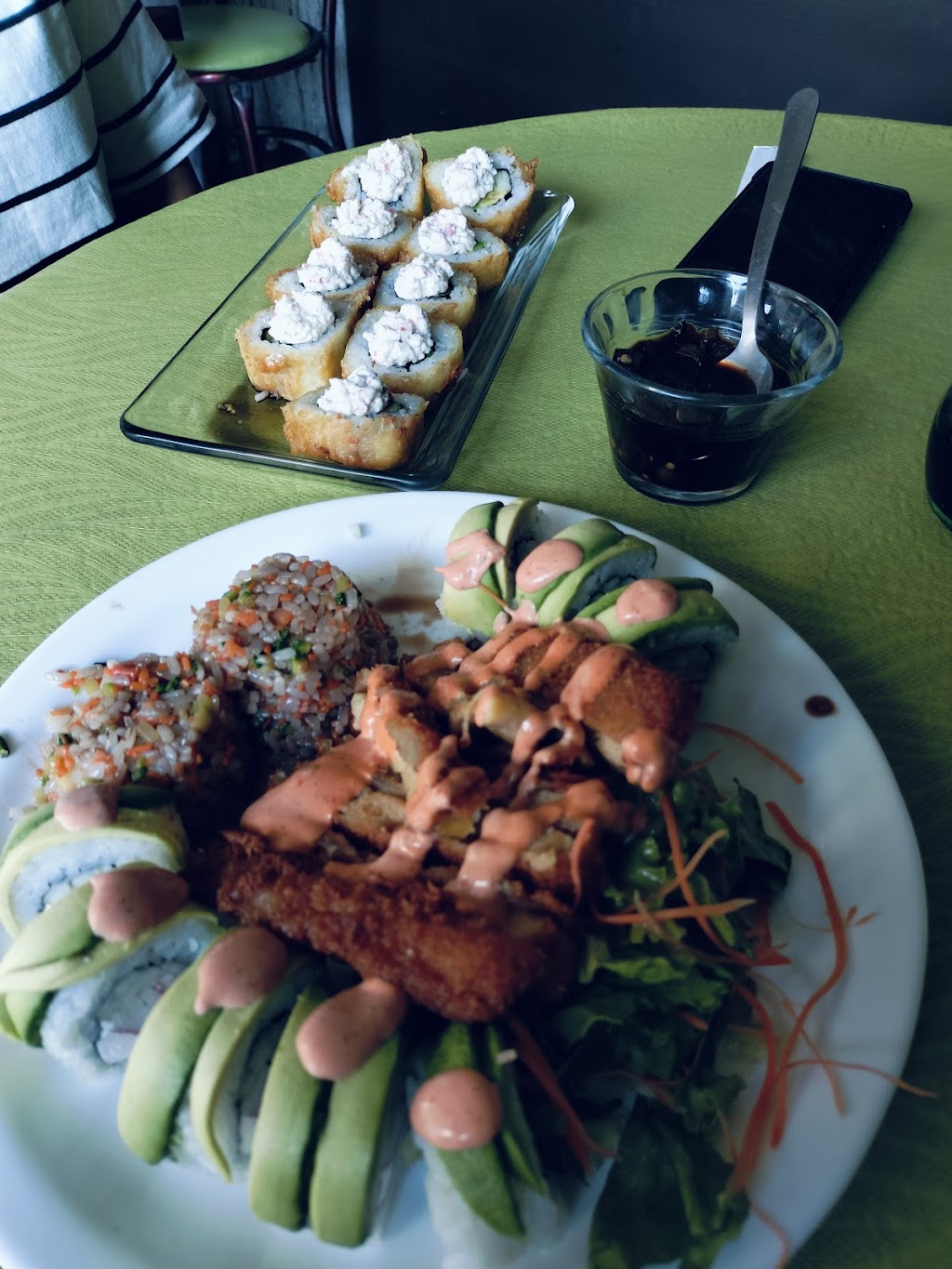 Sushi Kona