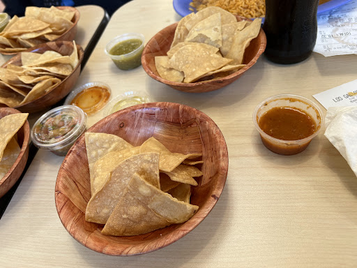 Los Gallos Taqueria