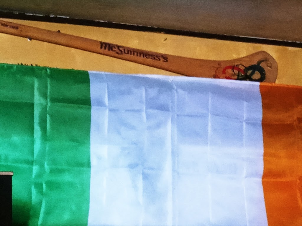 McGuinness's Saloon
