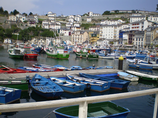 Faro de Luarca