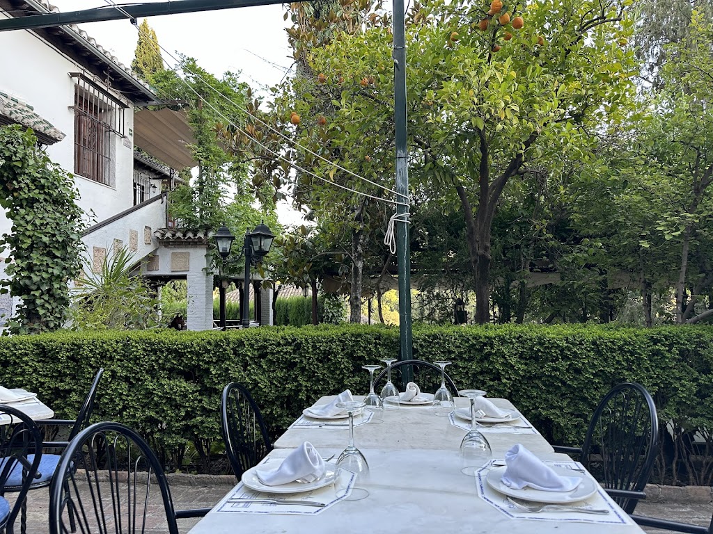 Mirador de Morayma