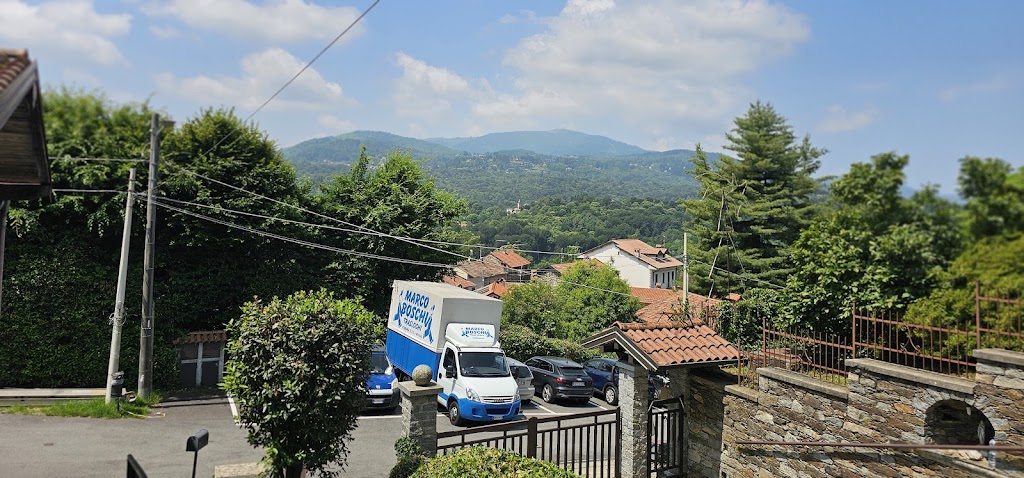 Al Sciücc di Stropino
