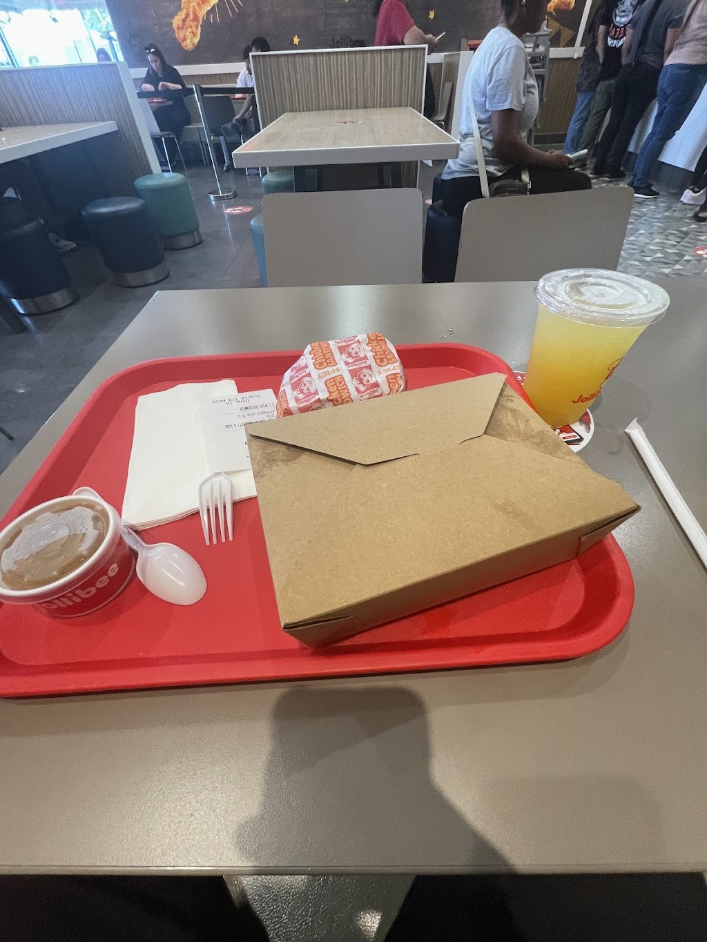 Jollibee