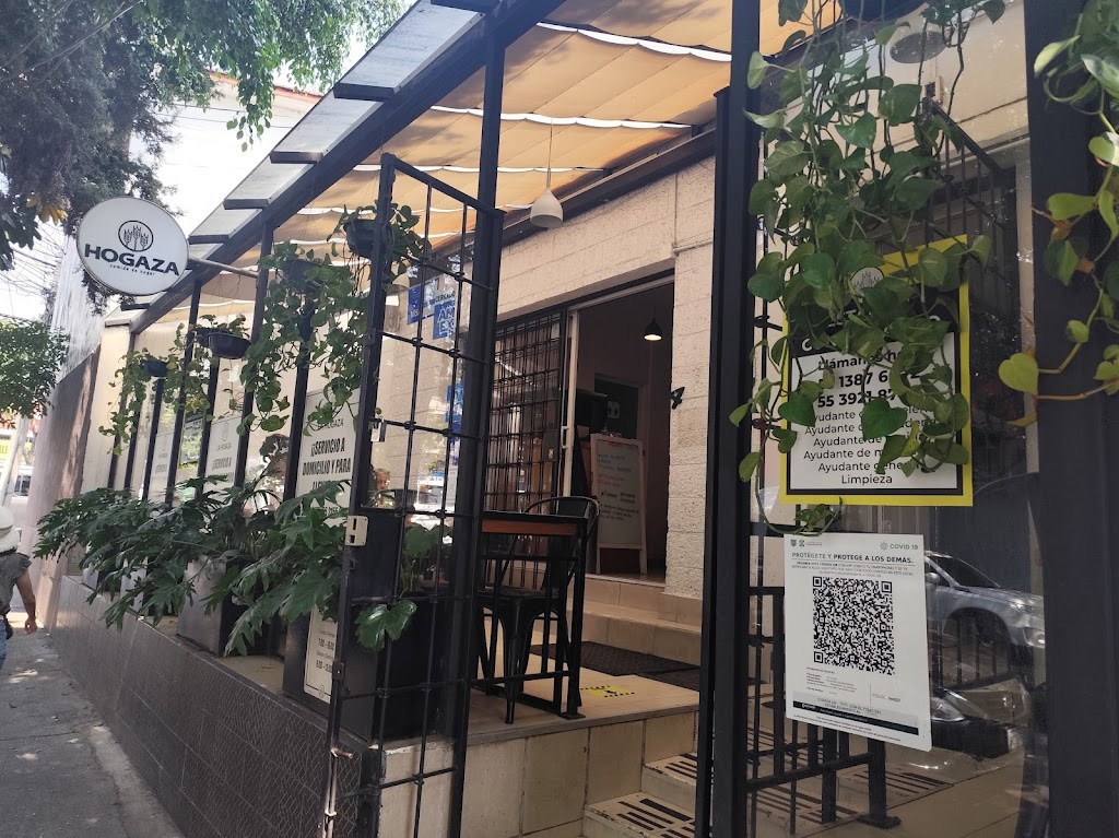 San Jose Insurgentes, Álvaro Obregón