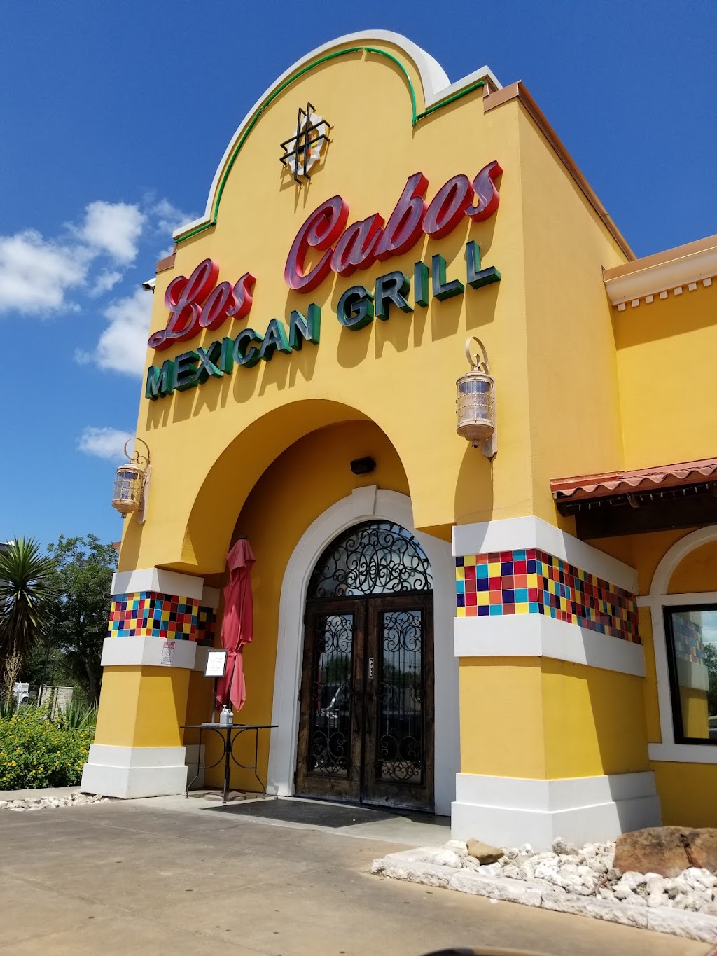 Los Cabos Mexican Grill, Columbus, OH