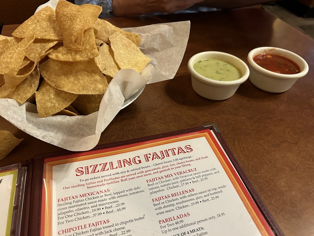 Los Cabos Mexican Grill