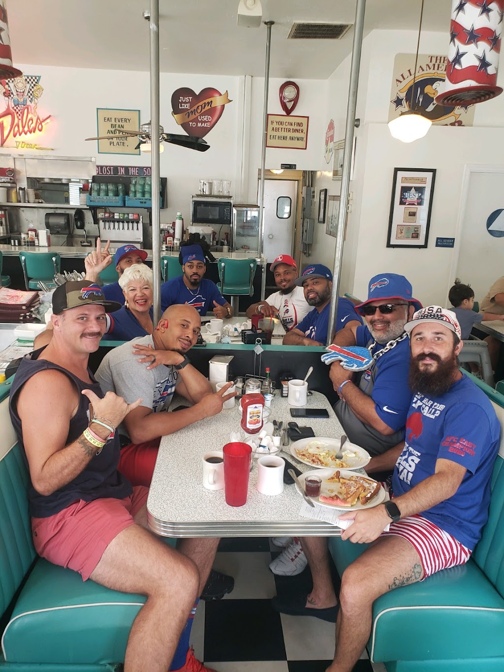 Dale's Diner