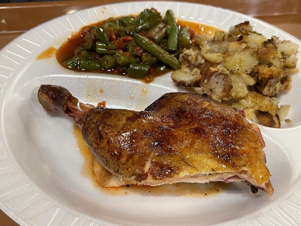 Bill Miller Bar-B-Q