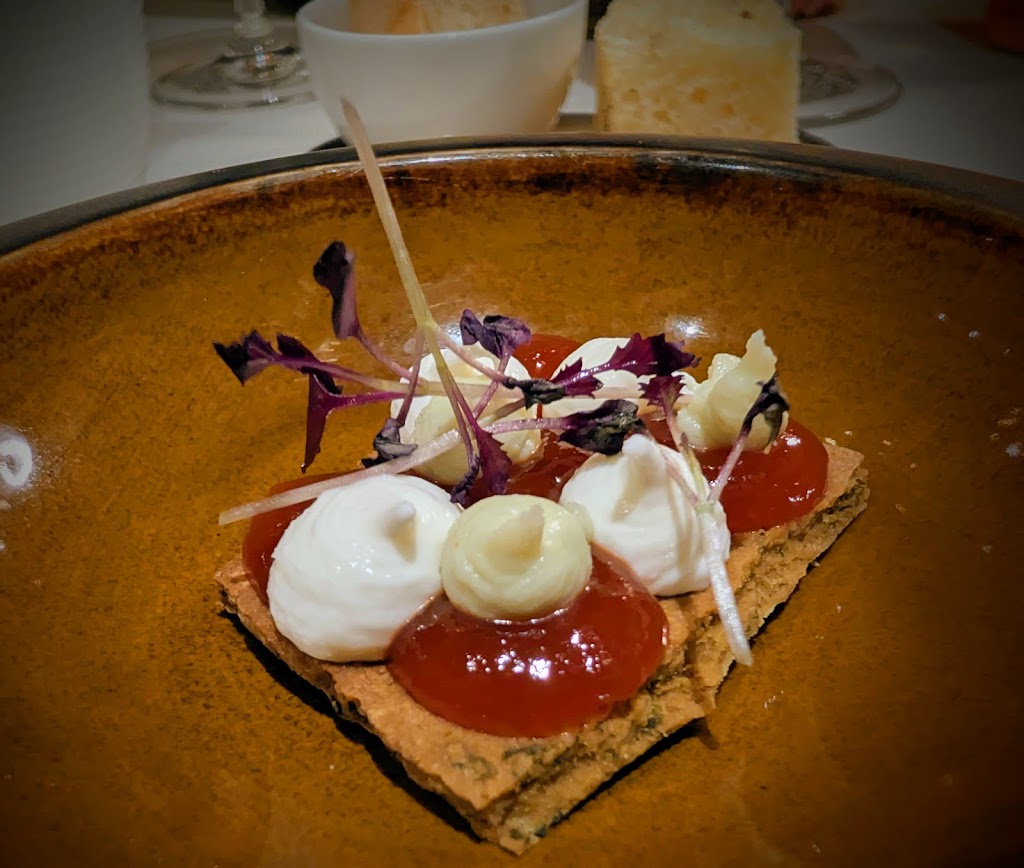 L'Evangelista Ristorante & Enoteca