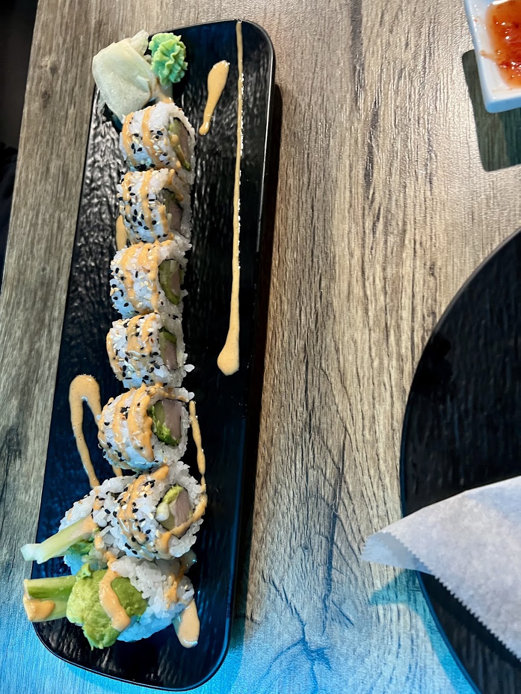 O'daku Sushi