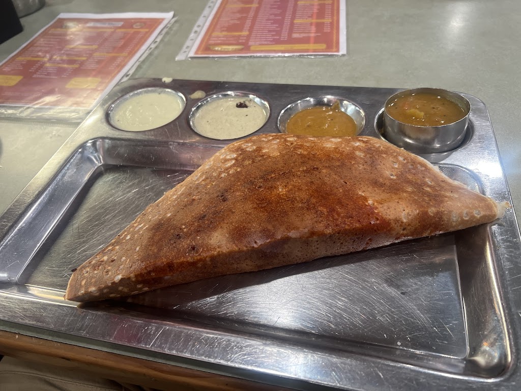 Ananda Bhavan