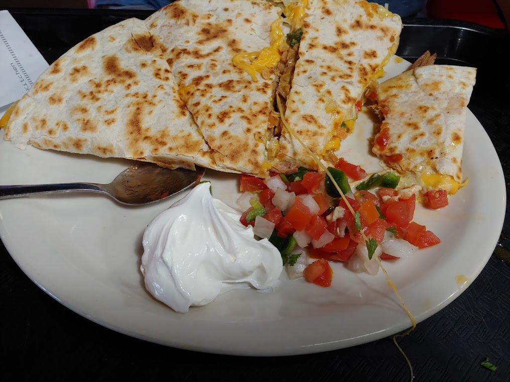 Fuzzy's Taco Shop