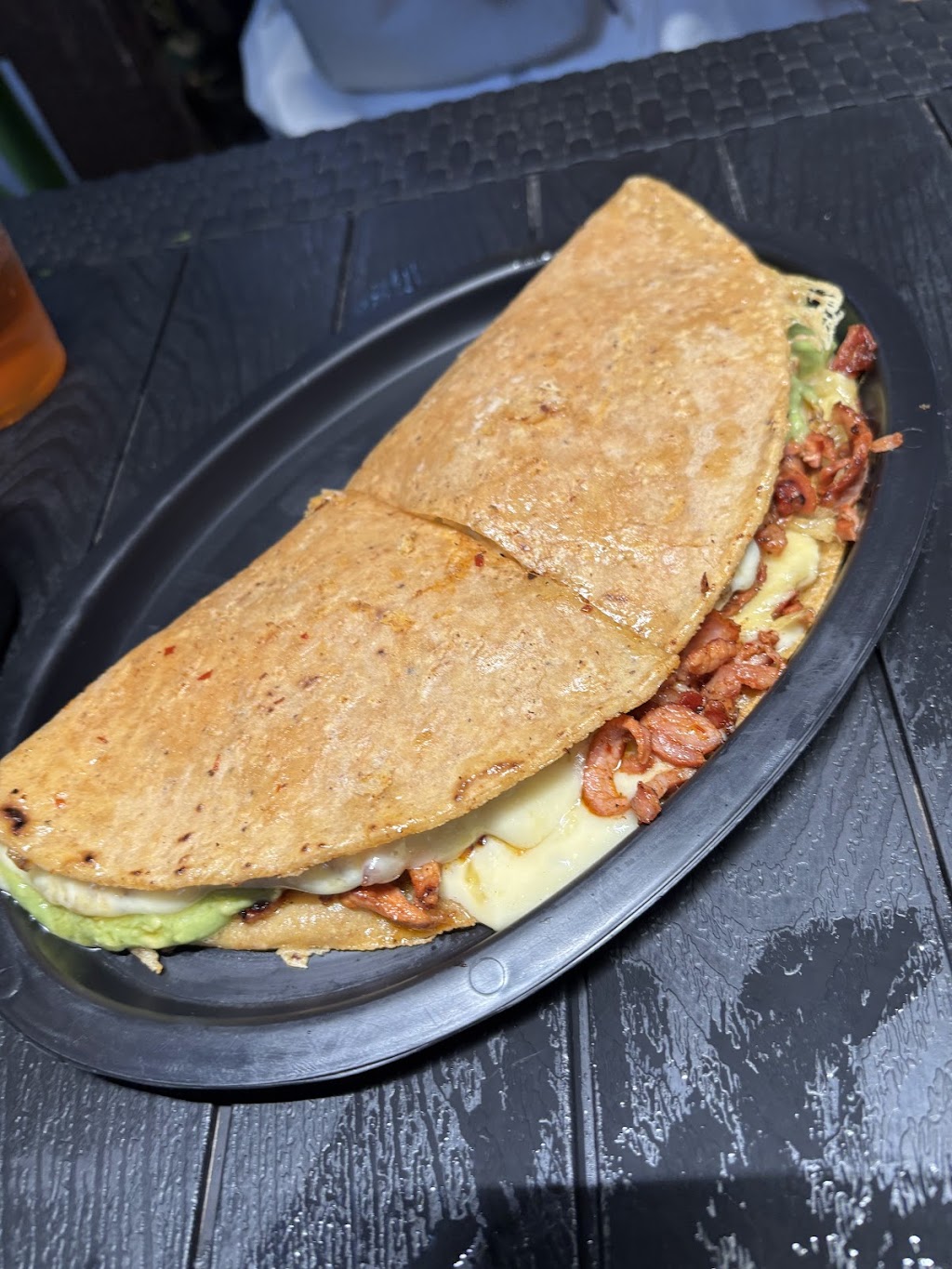 Taquerías La Taque