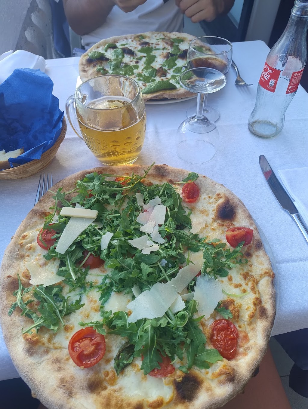 Via Isonzo - Sturla