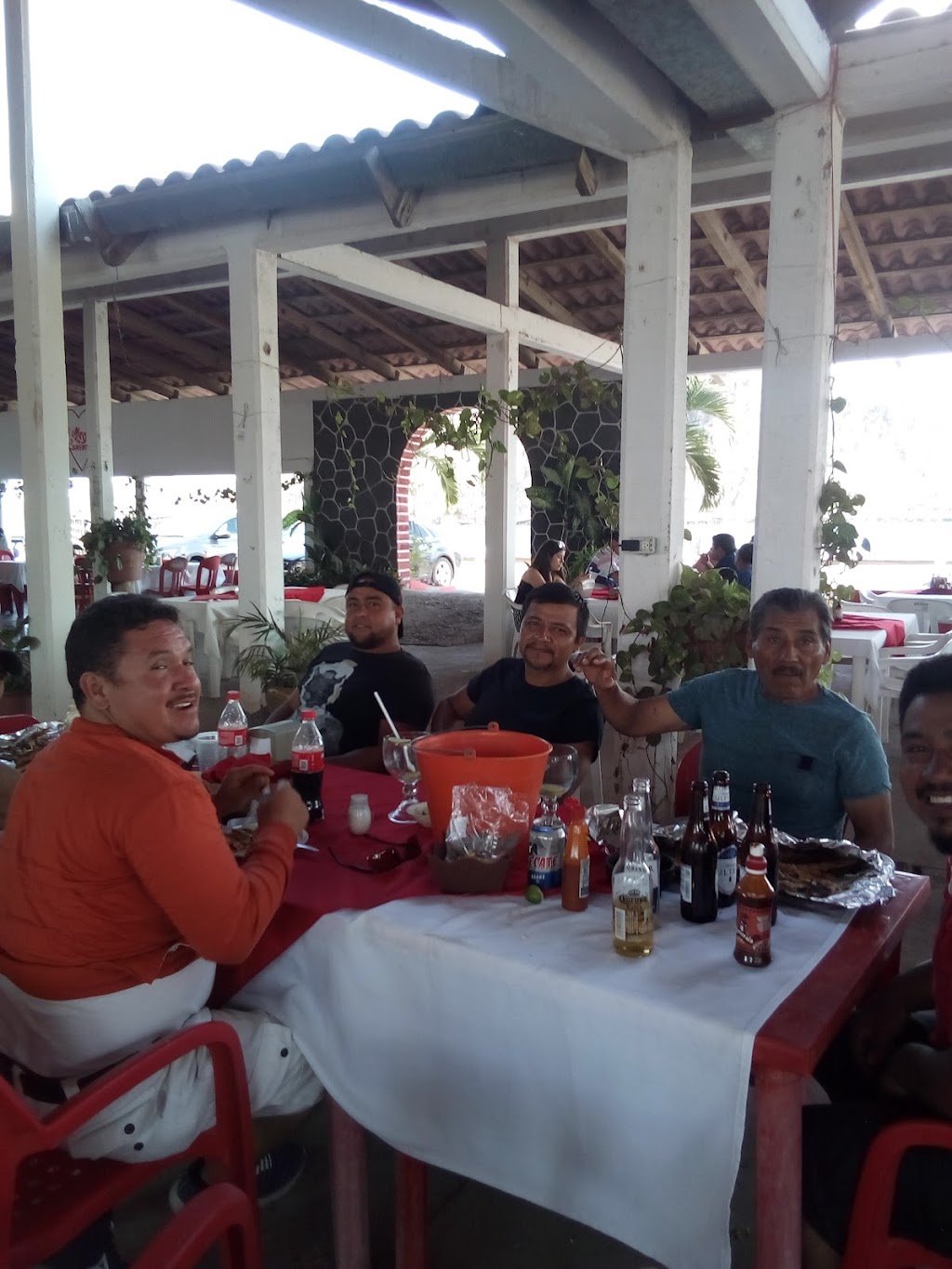 Brisas del Mar