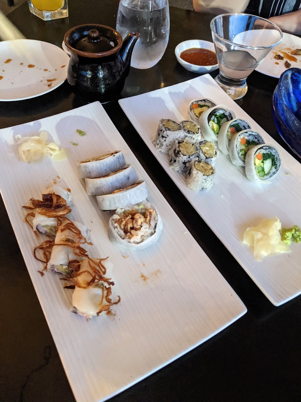Nikkei of Peru, Port Washington, NY