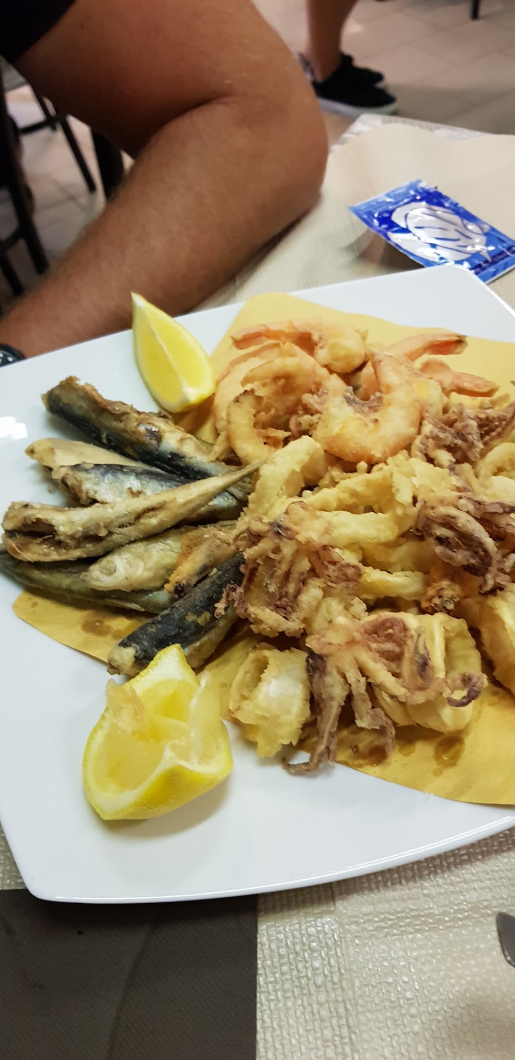 Taverna Paradiso 2, Dronero