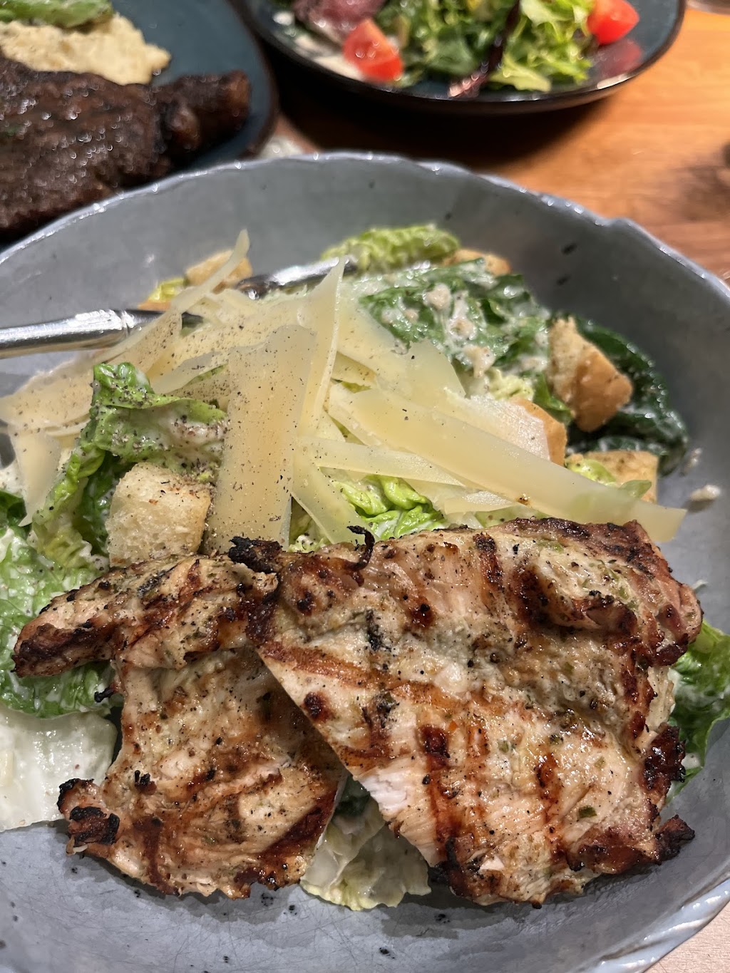Tommy Bahama Restaurant, Plano, TX