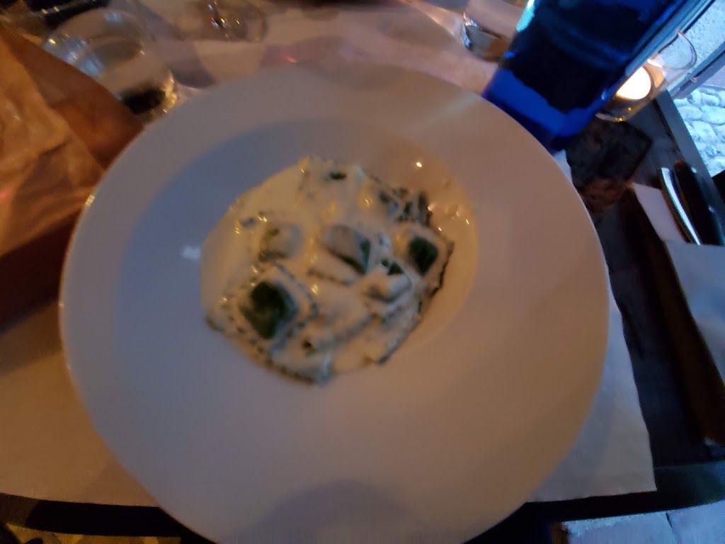 Le Case della Saracca