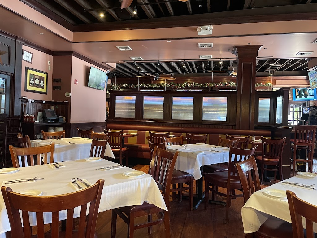 McQuade's Neighborhood Grill, Lynbrook, NY