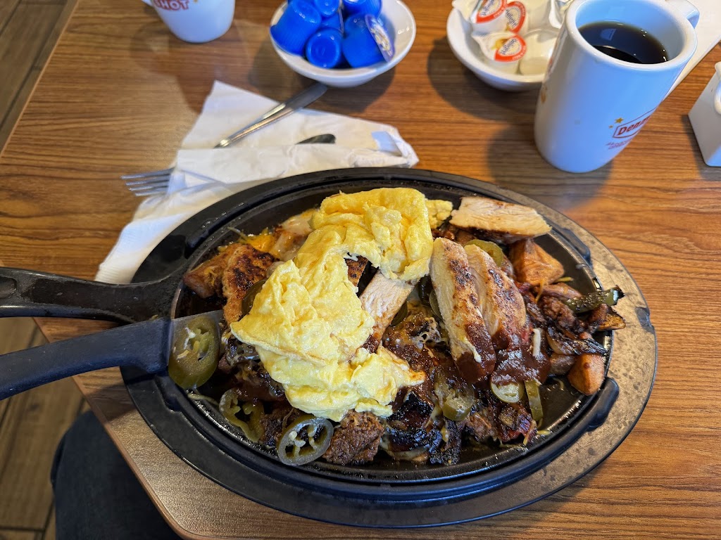 Denny's