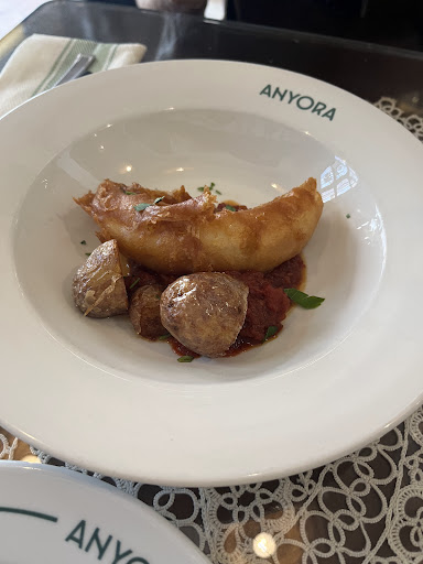 Anyora