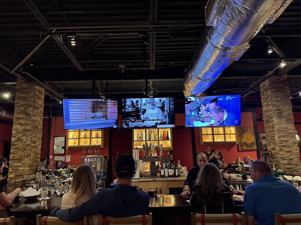 Santa Catarina Mexican Restaurant - Cedar Park