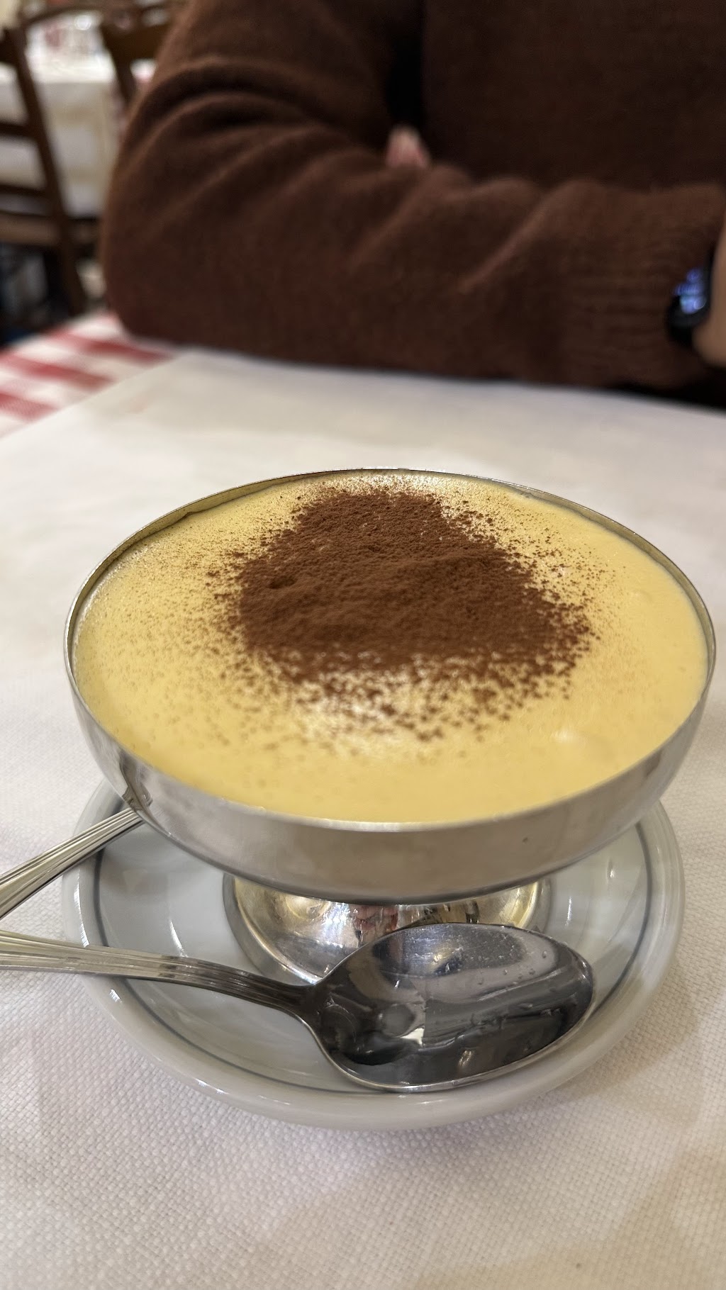 Ristorante Pizzeria Marcantonio