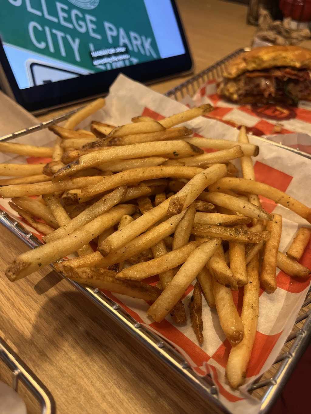 Smashburger