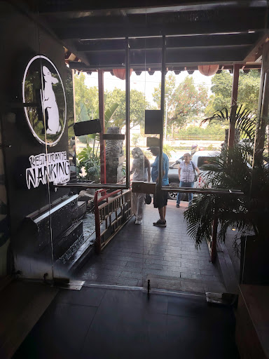 Restaurante Nan King - Malecon