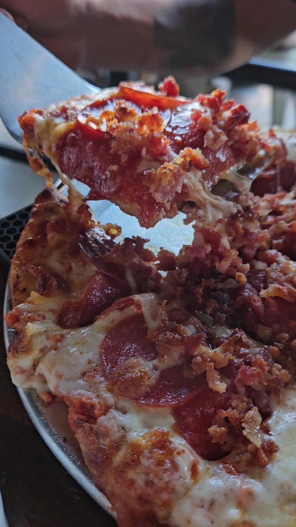 Rance's Chicago Pizza