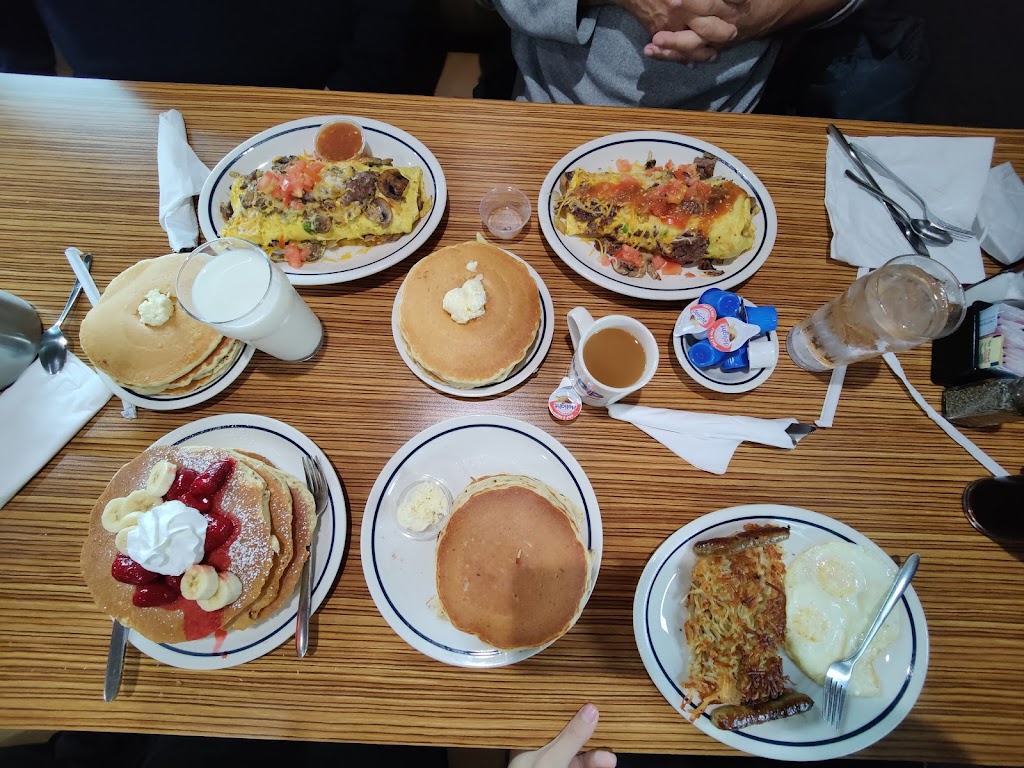 IHOP, Bell Gardens, CA