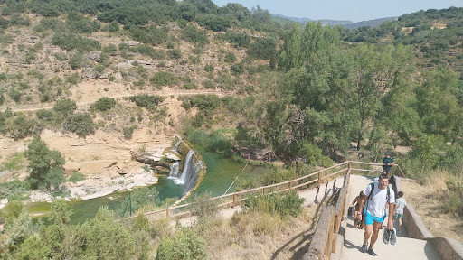 Restaurante - Albergue El Salto