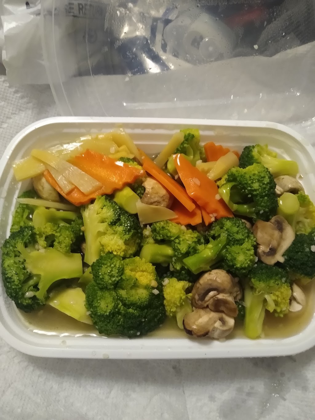 China Cuisine
