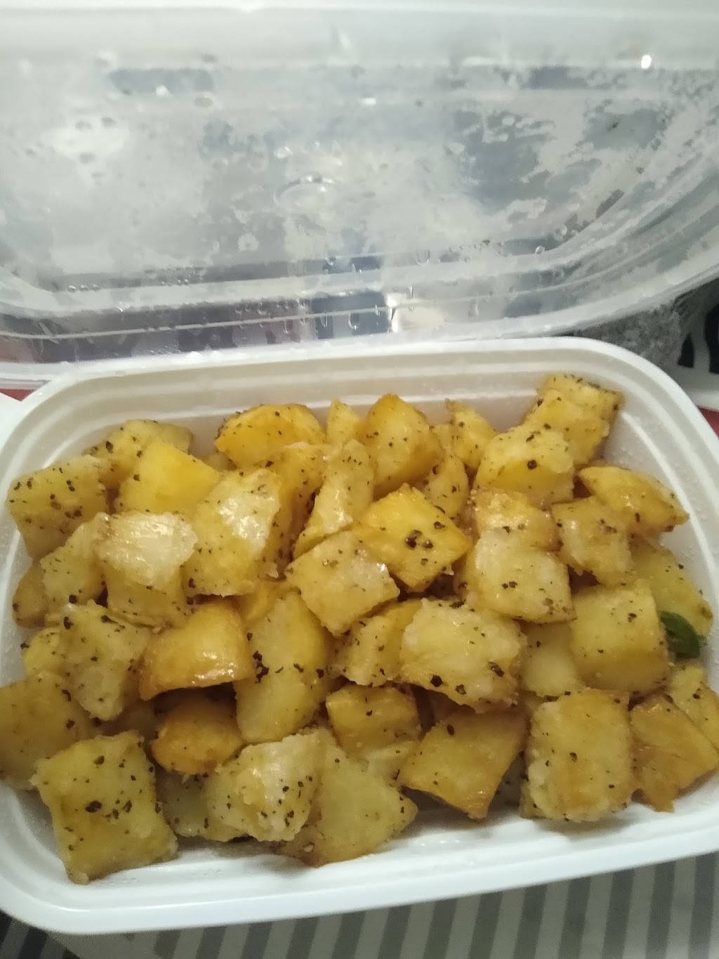 China Cuisine