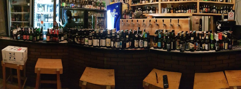 Internacional Food, San Luis Potosí, Mexico