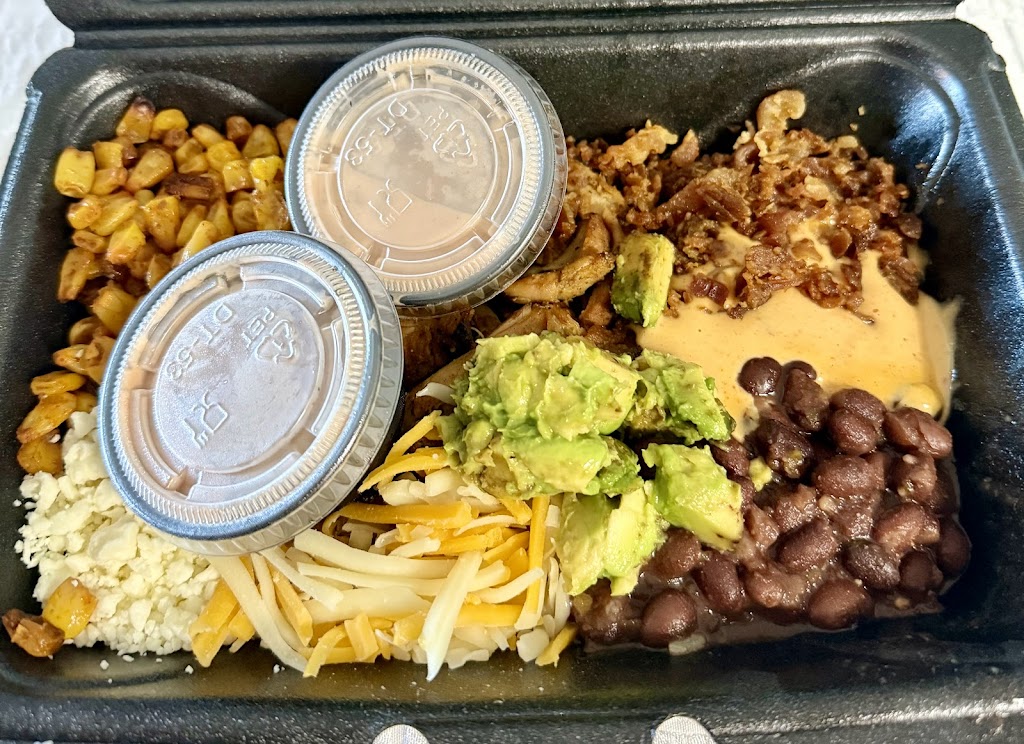 Tacos 4 Life, Texarkana, TX